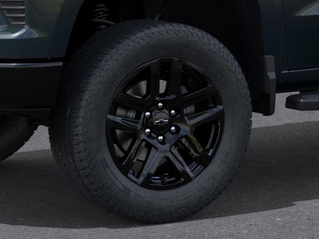 2026 Chevrolet Silverado 1500 Vehicle Photo in LANCASTER, PA 17601-0000