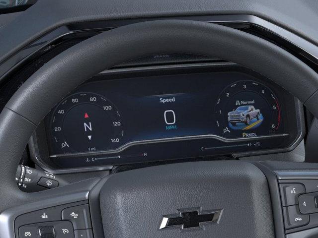 2026 Chevrolet Silverado 2500 HD Vehicle Photo in SELMA, TX 78154-1460