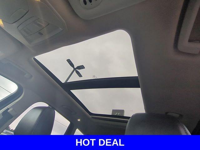 2016 Ford Escape Vehicle Photo in Merrillville, IN 46410