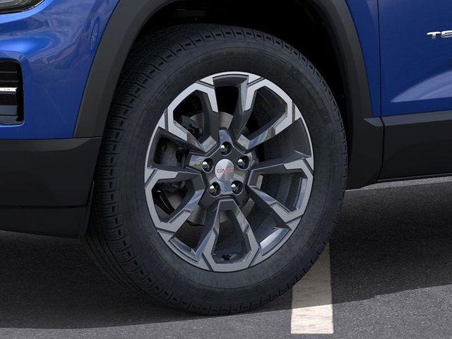 2026 GMC Terrain Vehicle Photo in WATERTOWN, CT 06795-3318