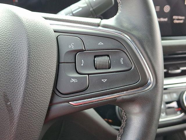 2024 Buick Envista Vehicle Photo in DANBURY, CT 06810-5034