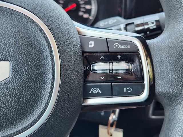 2022 Kia Sorento Vehicle Photo in DENTON, TX 76210-9321