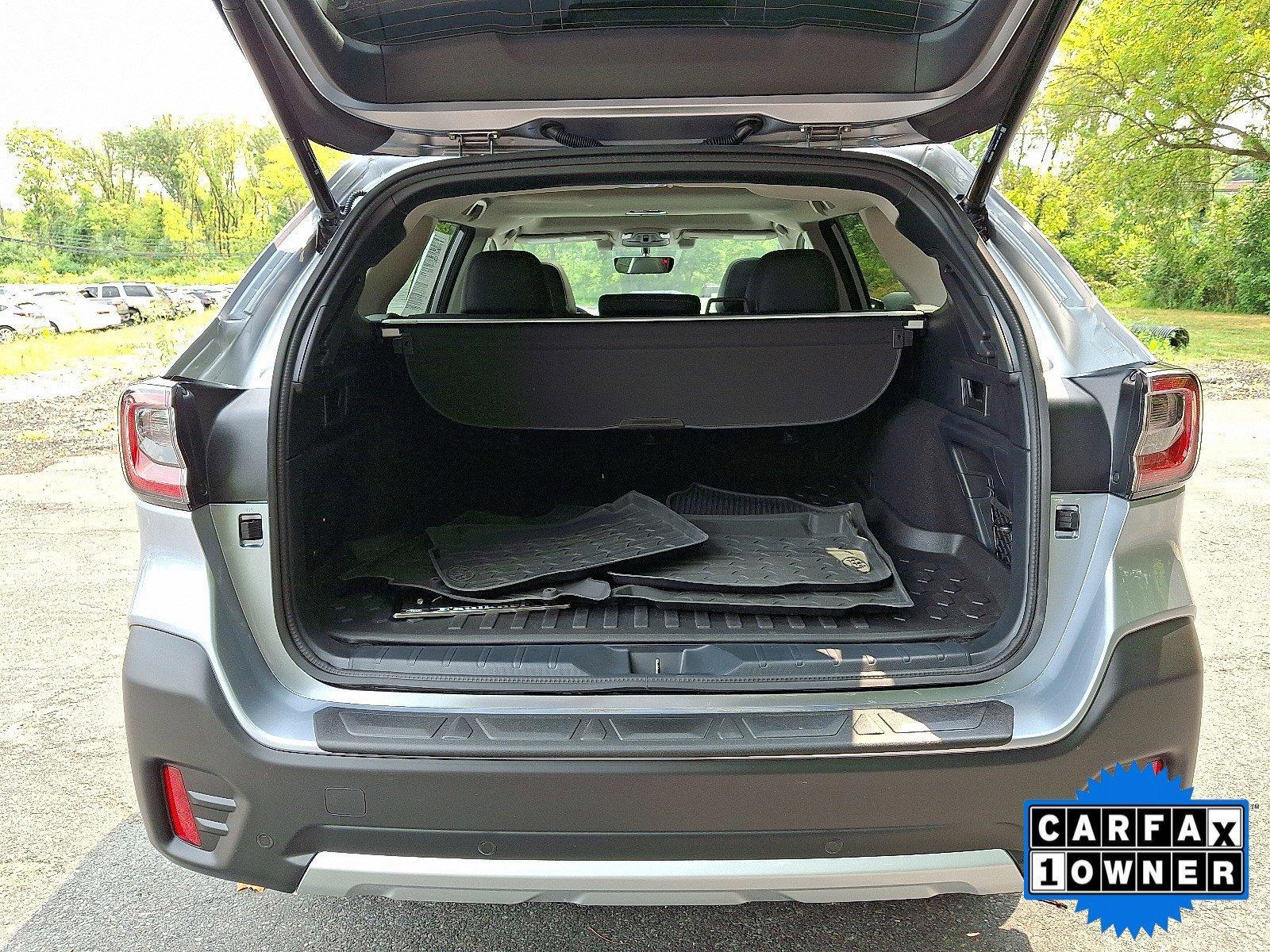 2022 Subaru Outback Vehicle Photo in Harrisburg, PA 17111