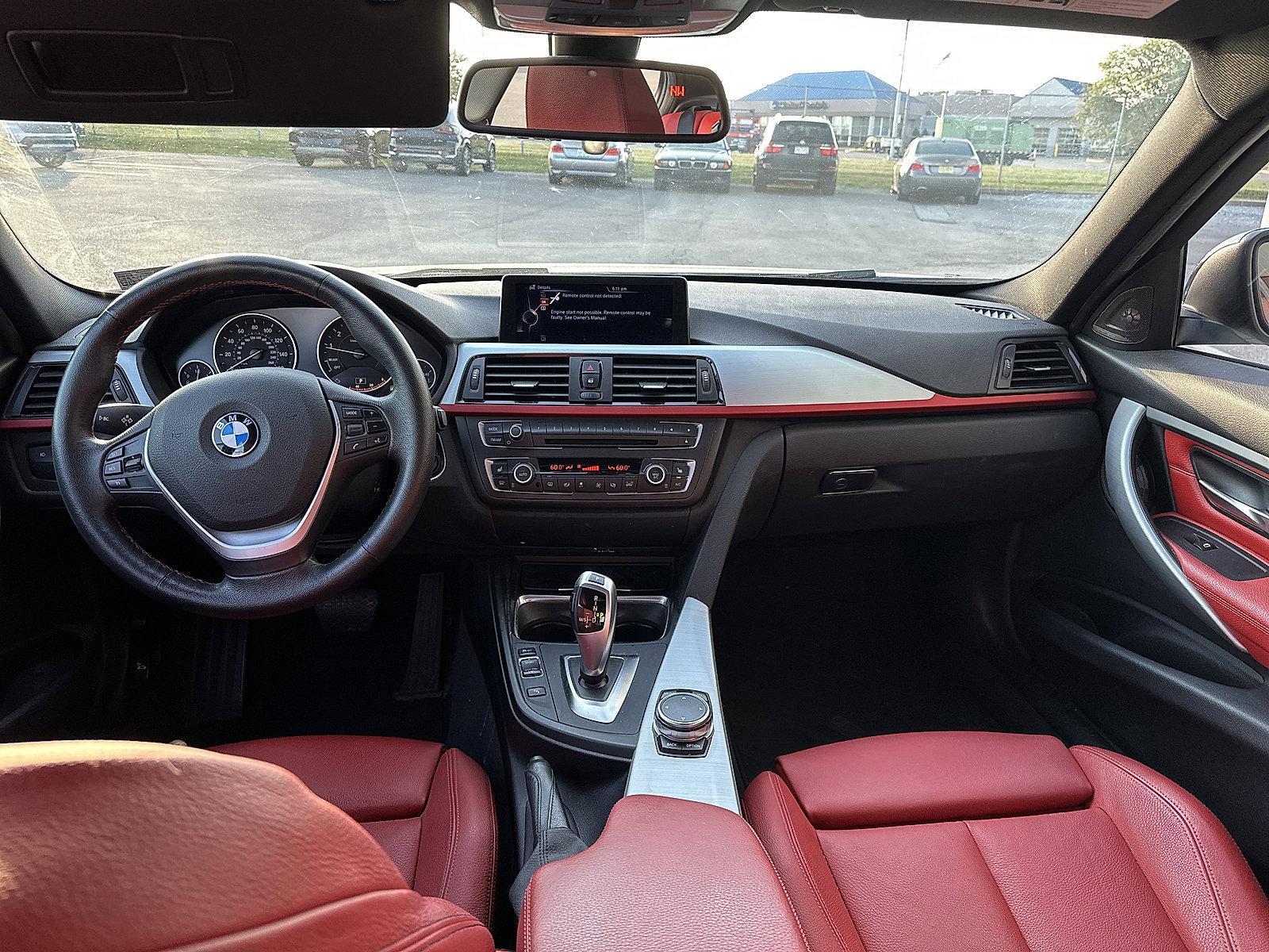 2015 BMW 328i xDrive Vehicle Photo in Lancaster, PA 17601
