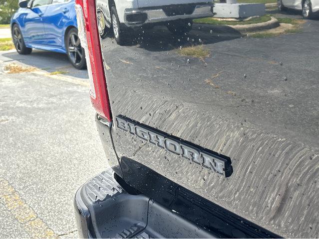 2022 Ram 1500 Vehicle Photo in Savannah, GA 31419