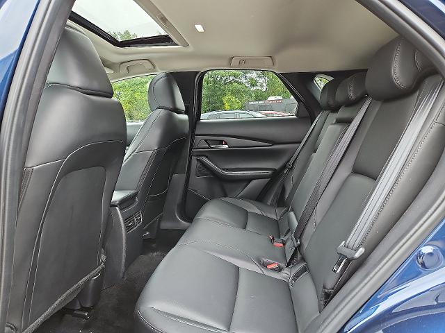 2022 Mazda CX-30 Vehicle Photo in TREVOSE, PA 19053-4984
