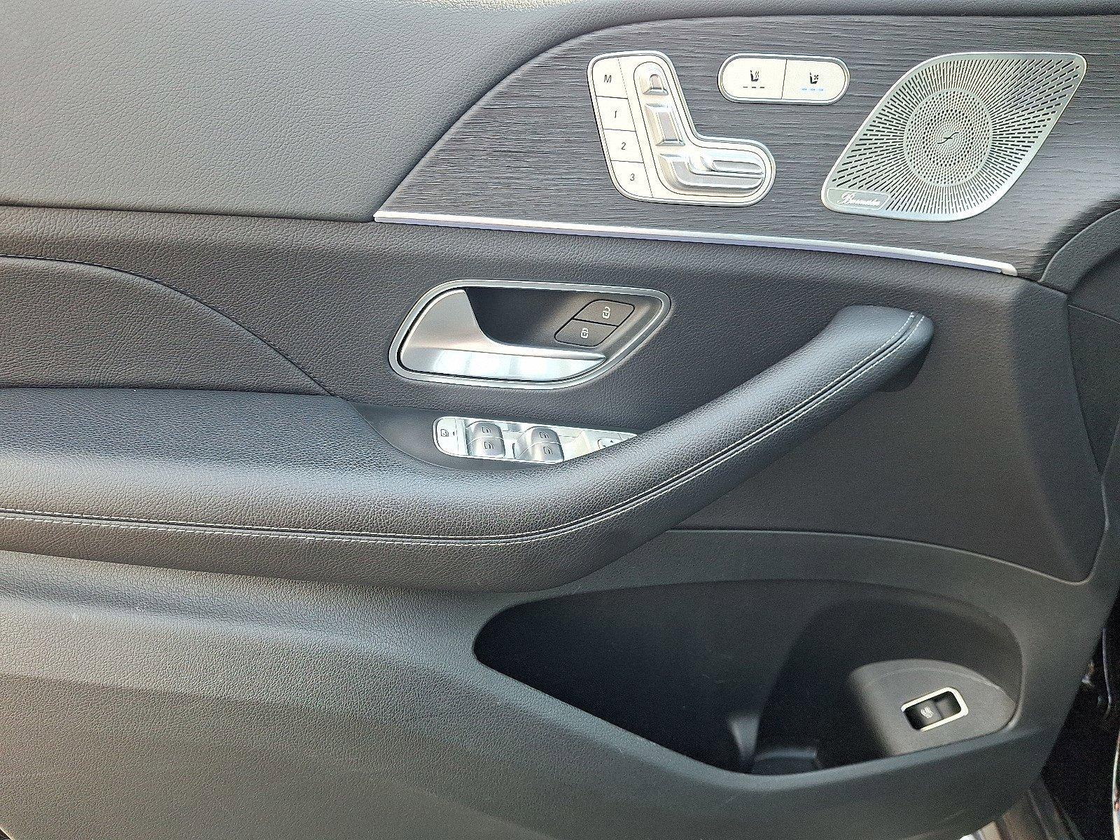 2022 Mercedes-Benz GLE Vehicle Photo in Harrisburg, PA 17111