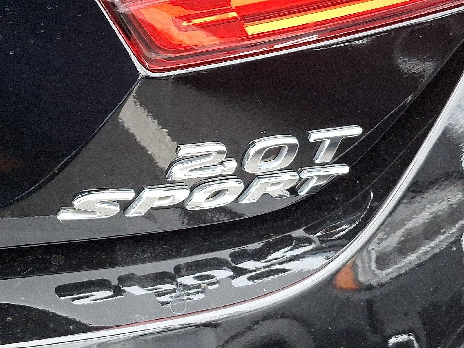 2021 Honda Accord Sedan Vehicle Photo in Harrisburg, PA 17111