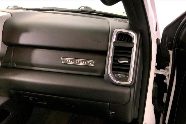 2022 Ram 1500 Vehicle Photo in Kansas City, MO 64114