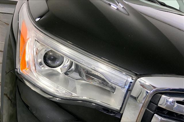 2017 GMC Acadia Vehicle Photo in Lees Summit, MO 64086