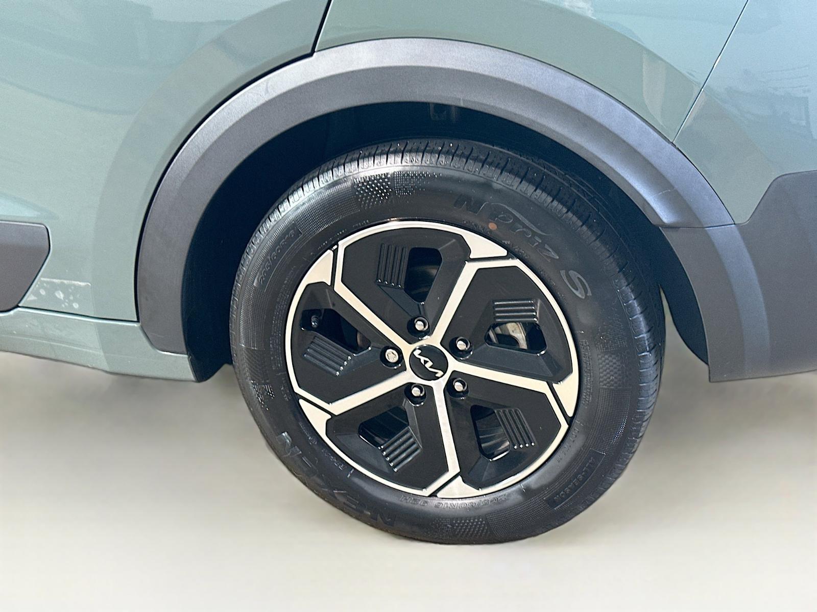 2023 Kia Niro Plug-In Hybrid Vehicle Photo in Langhorne, PA 19047