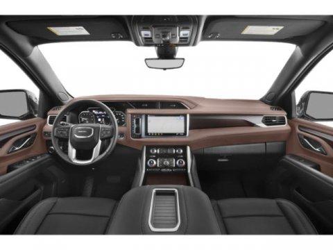 2021 GMC Yukon Vehicle Photo in BRUNSWICK, GA 31525-1881