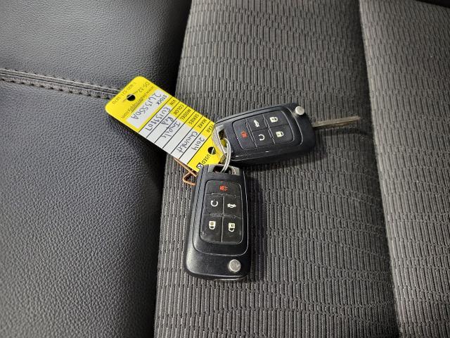 2014 Chevrolet Impala Vehicle Photo in NEENAH, WI 54956-2243