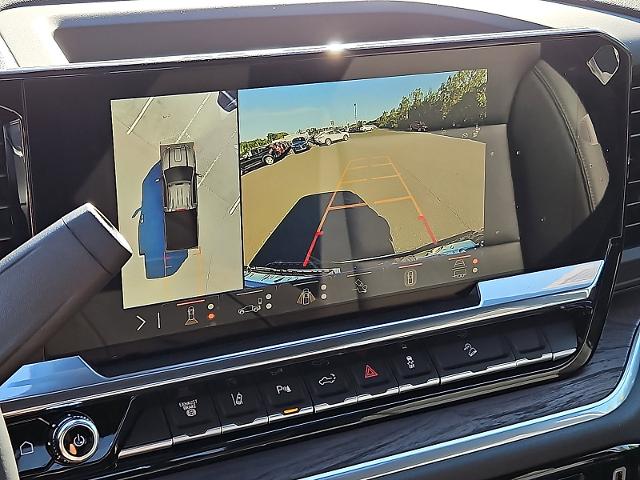 2026 GMC Sierra 2500 HD Vehicle Photo in TREVOSE, PA 19053-4984