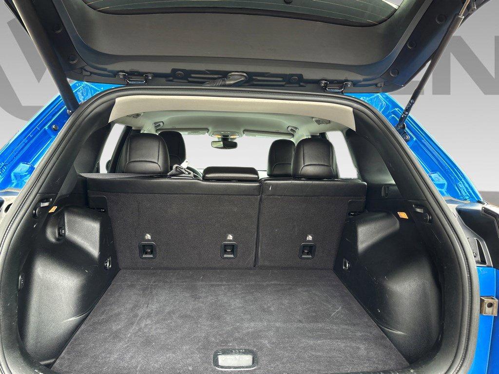 2023 Jeep Cherokee Vehicle Photo in SAVANNAH, GA 31406-4513