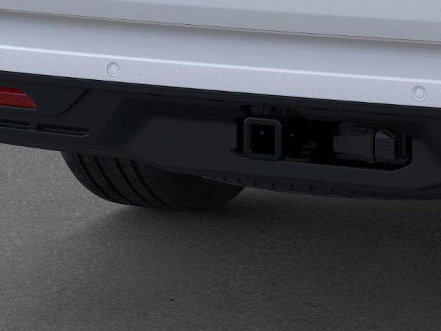 2025 Ford Expedition Vehicle Photo in Weatherford, TX 76087