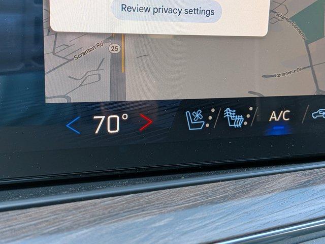 2026 Chevrolet Tahoe Vehicle Photo in BRUNSWICK, GA 31525-1881
