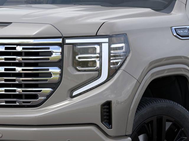2026 GMC Sierra 1500 Vehicle Photo in INDEPENDENCE, MO 64055-1377