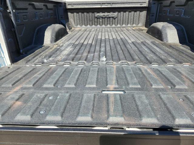 2024 GMC Sierra 2500 HD Vehicle Photo in DENTON, TX 76210-9321