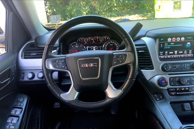 2019 GMC Yukon XL Vehicle Photo in KANSAS CITY, MO 64114-4545
