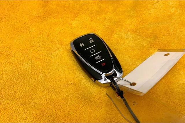 2024 Chevrolet Malibu Vehicle Photo in INDEPENDENCE, MO 64055-1314