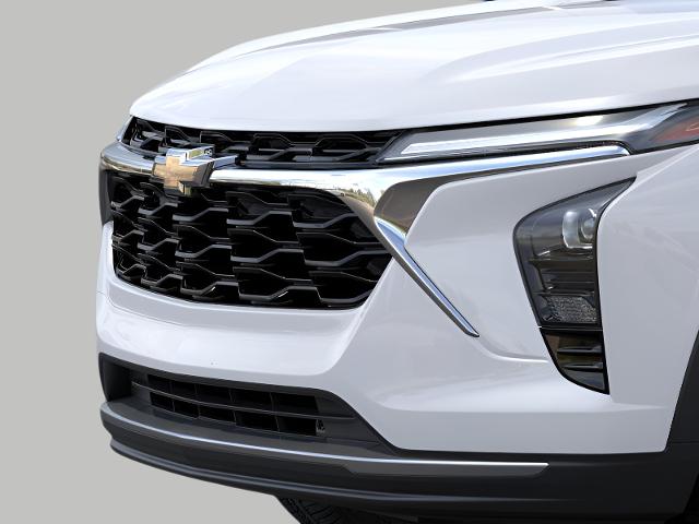 2026 Chevrolet Trax Vehicle Photo in NEENAH, WI 54956-2243
