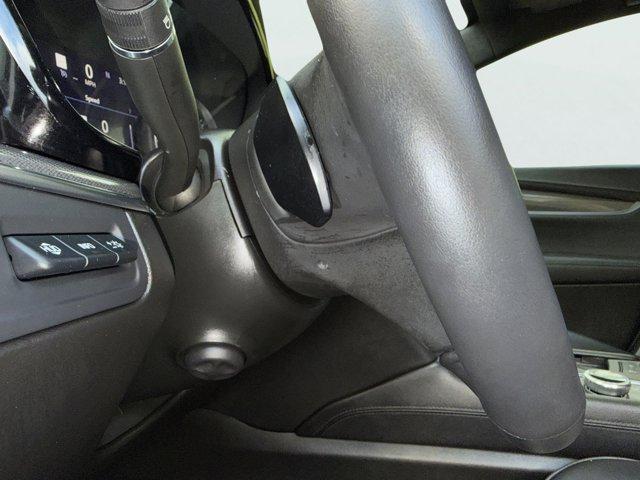 2024 Cadillac XT5 Vehicle Photo in LEOMINSTER, MA 01453-2952