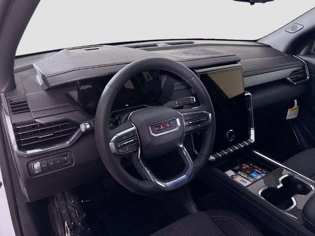 2026 GMC Acadia Vehicle Photo in PUYALLUP, WA 98371-4149