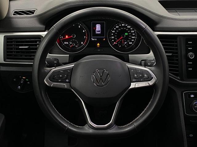 2021 Volkswagen Atlas Vehicle Photo in Appleton, WI 54913