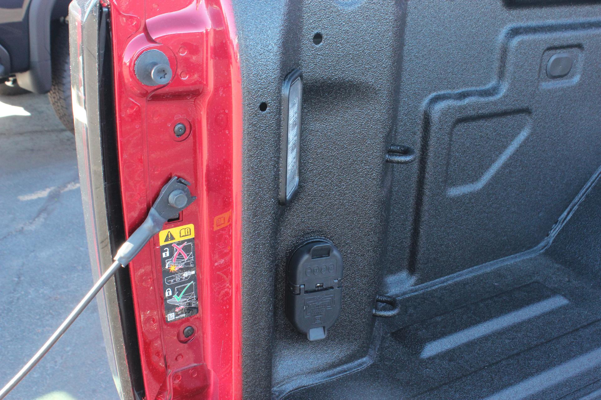 2026 GMC Sierra 3500 HD Vehicle Photo in AURORA, CO 80012-4011