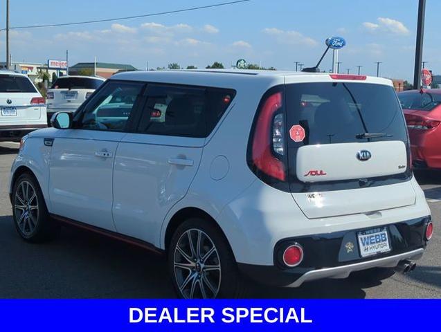 2019 Kia Soul Vehicle Photo in Merrillville, IN 46410