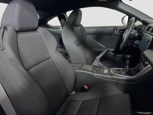 2023 Toyota GR86 Vehicle Photo in Puyallup, WA 98371