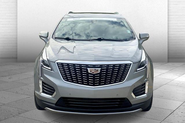2023 Cadillac XT5 Vehicle Photo in KANSAS CITY, MO 64114-4545