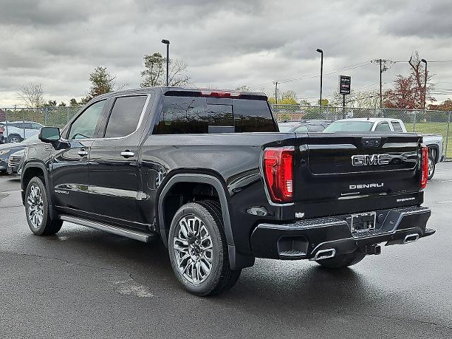 2026 GMC Sierra 1500 Vehicle Photo in TREVOSE, PA 19053-4984