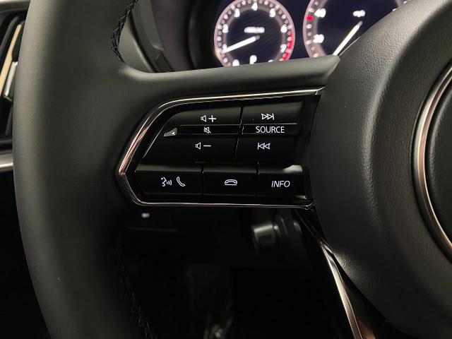 2026 Mazda CX-90 Vehicle Photo in Appleton, WI 54913