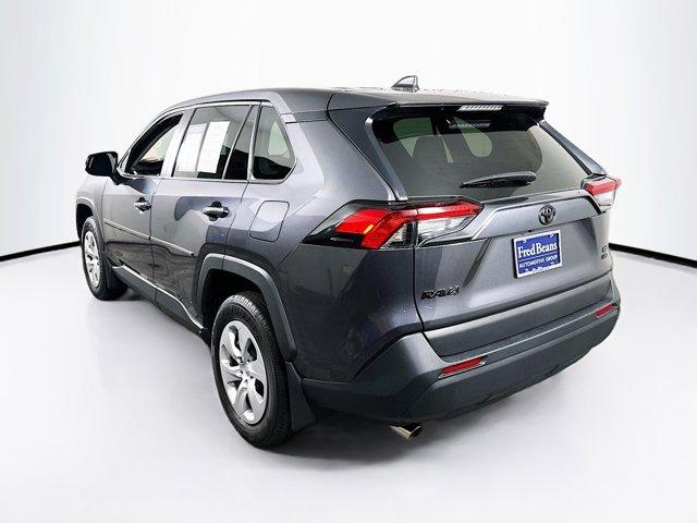 2025 Toyota RAV4 Vehicle Photo in Flemington, NJ 08822