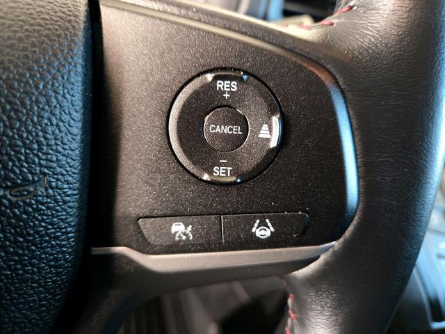 2024 Honda Odyssey Vehicle Photo in Weatherford, TX 76087