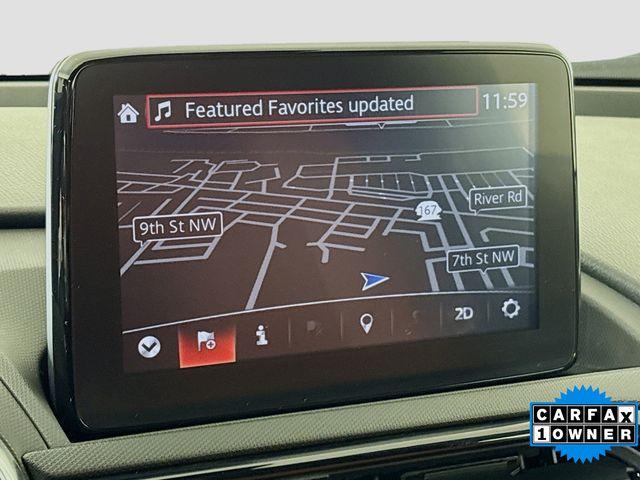 2022 Mazda MX-5 Miata Vehicle Photo in Puyallup, WA 98371