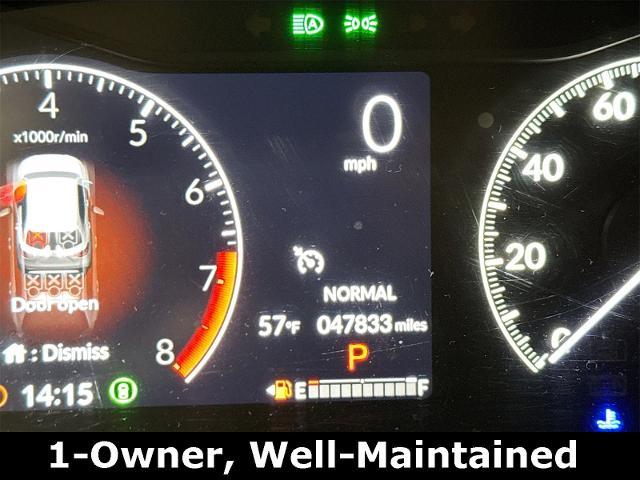 2024 Honda HR-V Vehicle Photo in EVERETT, WA 98203-5662