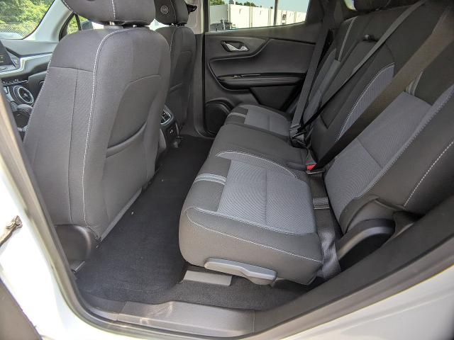 2023 Chevrolet Blazer Vehicle Photo in Baltimore, MD 21234