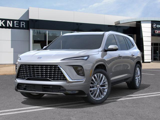 2026 Buick Enclave Vehicle Photo in TREVOSE, PA 19053-4984