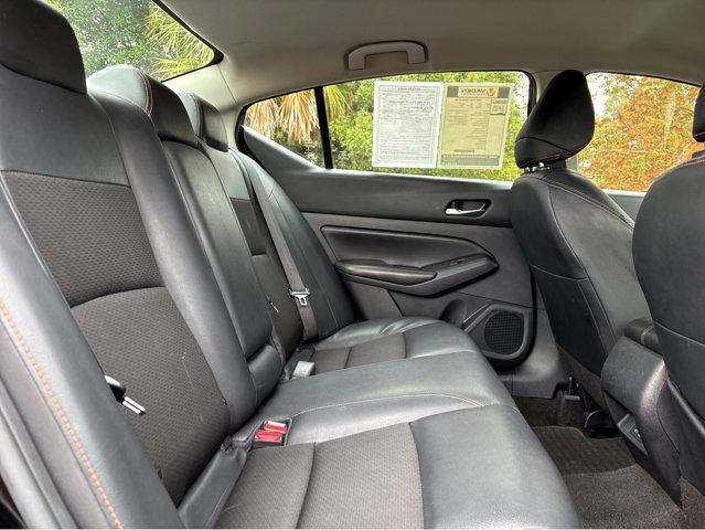 2022 Nissan Altima Vehicle Photo in Hinesville, GA 31313