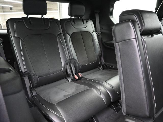 2024 Jeep Grand Cherokee L Vehicle Photo in Cedar Rapids, IA 52402