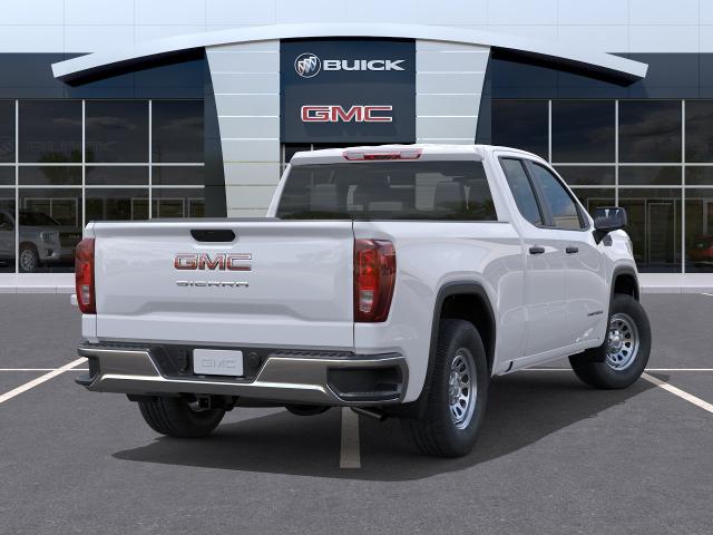 2026 GMC Sierra 1500 Pro - 3