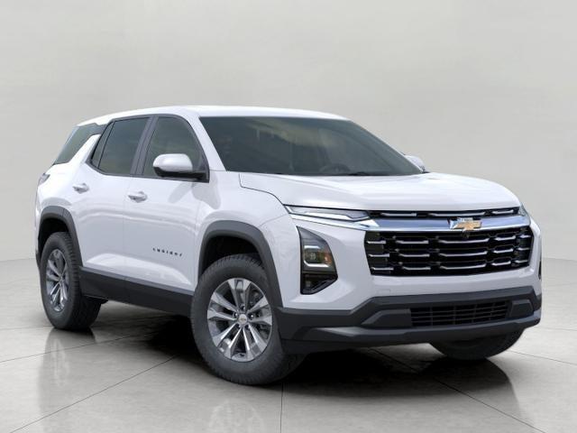 2026 Chevrolet Equinox Vehicle Photo in Neenah, WI 54956