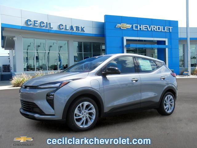 2027 Chevrolet Bolt Vehicle Photo in LEESBURG, FL 34788-4022
