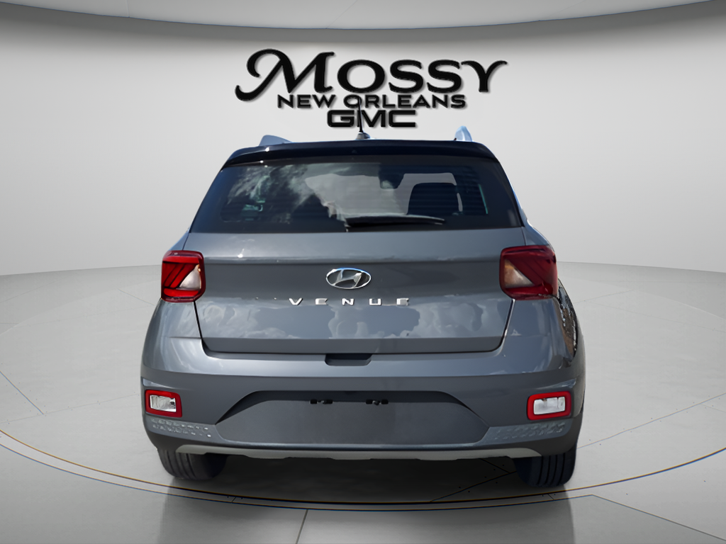 2024 Hyundai Venue Limited - 5