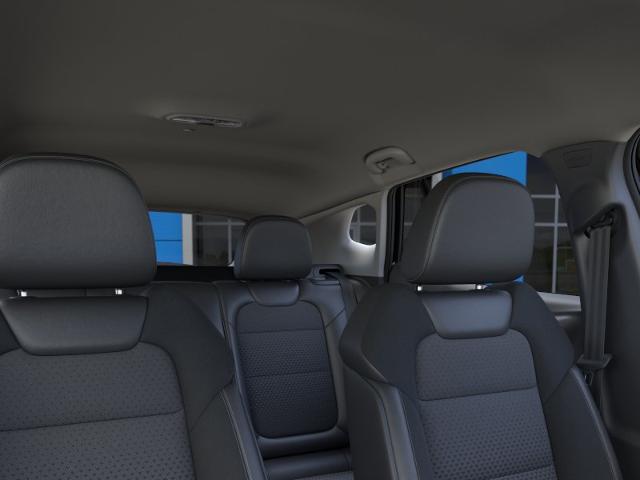 2026 Chevrolet Trax photo 24 of 30