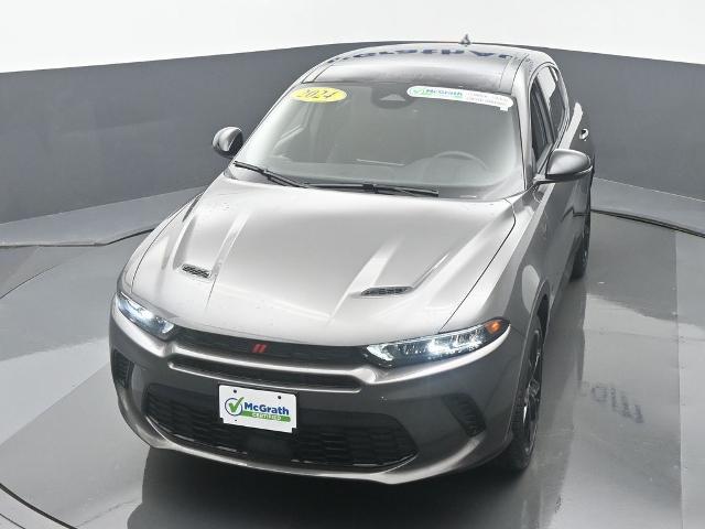 2024 Dodge Hornet Vehicle Photo in Cedar Rapids, IA 52402