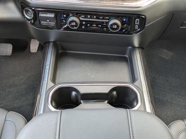 2025 Chevrolet Silverado 2500 HD Vehicle Photo in POOLER, GA 31322-3252